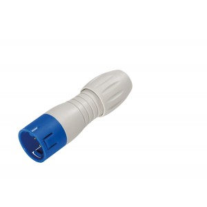 99 9125 460 08 Snap-In IP67 (miniature) cable connector